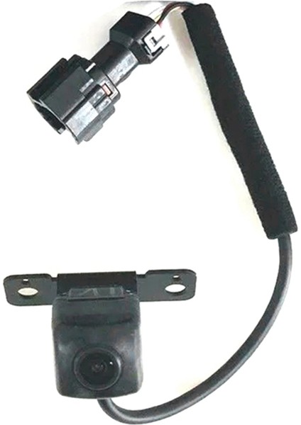 95760-B8000 Araba Ters Arka Görünüm Hyundai Santa Fe 2013-2016 95760B8000 (Yurt Dışından) fiyatları