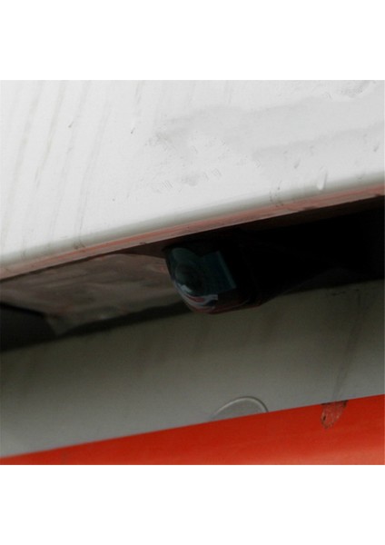 95760-B8000 Araba Ters Arka Görünüm Hyundai Santa Fe 2013-2016 95760B8000 (Yurt Dışından) fırsatları