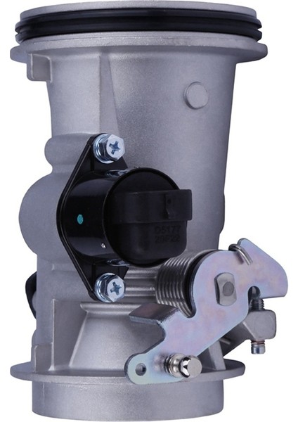 Dacia Logan Için Gaz Kıyafet Konum Sensörü Sandero 8200908869 Renault Clio Kangoo Logan Megane Grottle Vücut Montajı (Yurt Dışından) modelleri