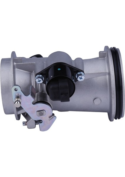 Dacia Logan Için Gaz Kıyafet Konum Sensörü Sandero 8200908869 Renault Clio Kangoo Logan Megane Grottle Vücut Montajı (Yurt Dışından) fırsatları