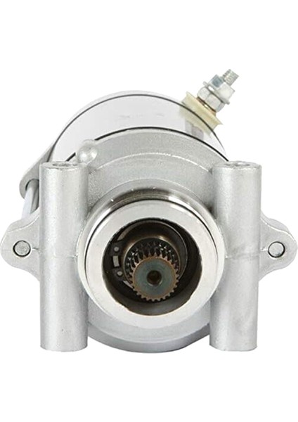 Honda CB250 Için Motosiklet Başlangıç ​​motoru Nighthawk CM200T Twinstar CMX250C Rebel CMX250X, 410-54054, 31200-465-671 (Yurt Dışından) modelleri