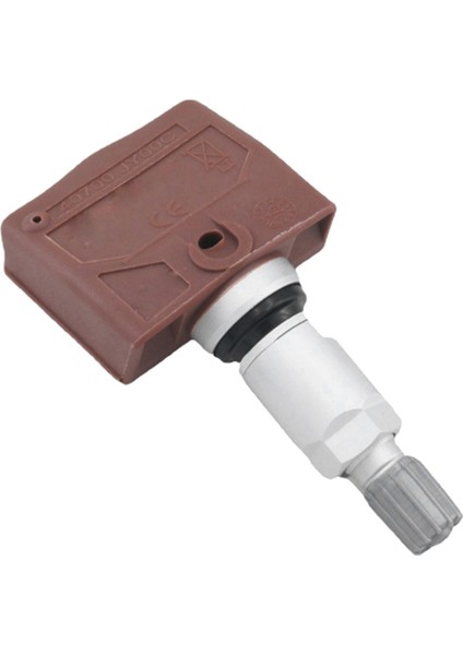 Tpms Sensörü 433MHZ Nissan NP300 Pixo Küp Pathfinder Infiniti Ex 40700JY00C 40700-JY00C Için (Yurt Dışından) modelleri