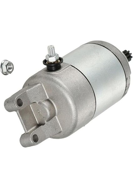 Aprilia Için Başlangıç ​​motoru Scarabeo 125 2007-2012 Aprilia Scarabeo 200 2007-2012 Aprilia Motor AP2QCA000648 Yüksek Kalite (Yurt Dışından) fırsatları