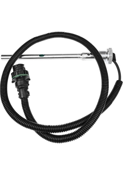 Petrol Pan Seviyesi Sensörü Yağ Seviye Sensörü 2238381 21391695 Volvo EC210 EC220 EC240 EC290 EC360 Exkavatör Parçaları Dayanıklı (Yurt Dışından)