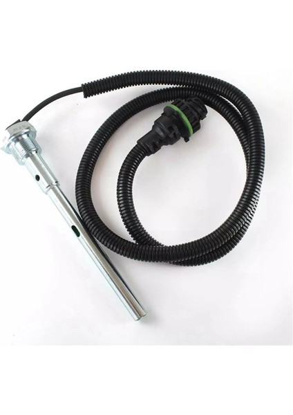 Petrol Pan Seviyesi Sensörü Yağ Seviye Sensörü 2238381 21391695 Volvo EC210 EC220 EC240 EC290 EC360 Exkavatör Parçaları Dayanıklı (Yurt Dışından) indirimleri