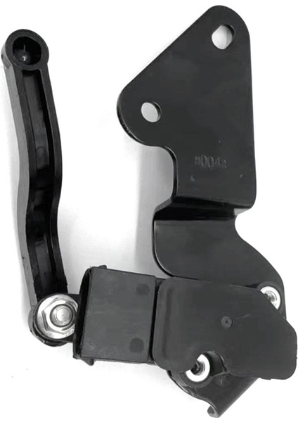 68414984AA Dodge Ram Için Yükseklik Sensörü 1500 Süspansiyon Sürüş Yüksekliği Sensörü (Yurt Dışından)