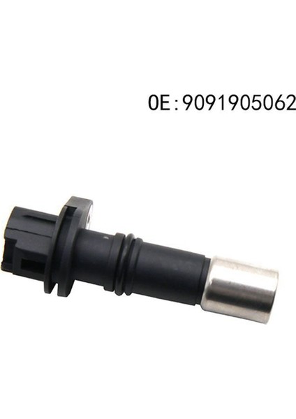 Araba Krank Mili Konum Sensörü 90919-05062 90919-W5002 Toyota Iq Belta Aygo Yaris Vitz (Yurt Dışından) modelleri