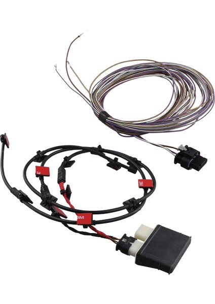 5NA962243 Araba Gövdesi Otomatik Kolay Açık Sistem Ayak Sensörü ve Vw Jetta Mk7 Skoda Kodıaq Karoq 5na 962 243 (Yurt Dışından) fiyatları