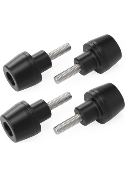 Motosiklet Ön Çamurluk Kaydırıcı Çerçeve Kaydırıcıları Yamaha Için Düşen Koruma Kaydırıcıları Mt-03 2021-2024 (Yurt Dışından) modelleri