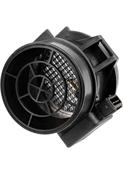 Hava Akışı Ölçer 5WK9605 5WK9608 5WK96050Z Bmw 325I 323I 525I E46 3 Serisi E39 520I 523I 528I E38 (Yurt Dışından)