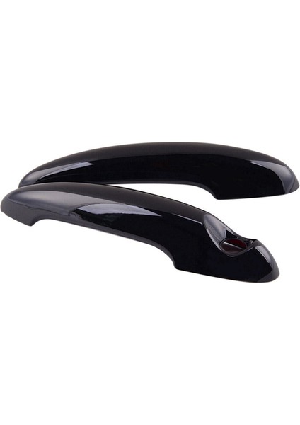 2pcs Parlak Siyah Kapı Dış Kol Bmw Mini Cooper S R50 R52 R53 R55 R56 R57 R58 R59 R61 (Yurt Dışından) fiyatları