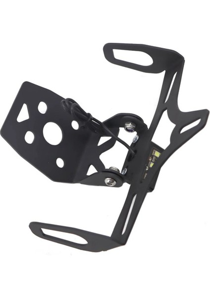 Motosiklet Kuyruğu Düzenli Çamurluk Eliminat Kayıt Plaka Plaka Sahibi Kawasaki Zx-4r Zx-4rr ZX4R ZX4RR (Yurt Dışından) fiyatları