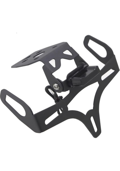 Motosiklet Kuyruğu Düzenli Çamurluk Eliminat Kayıt Plaka Plaka Sahibi Kawasaki Zx-4r Zx-4rr ZX4R ZX4RR (Yurt Dışından) modelleri