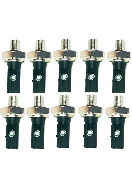 10PCS Audi A4 Q3 A3 Beetle Polo Golf Tiguan Passat B6 B7 036 919 081D 036 919 081 B 036919081A (Yurt Dışından)