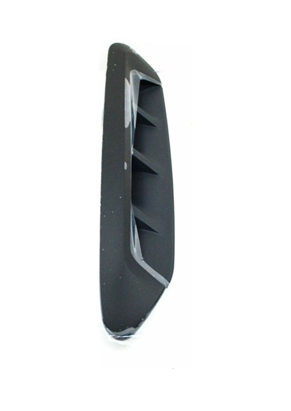 Bmw X3 G01 2018-2023 X4 G02 2019-2023 Aksesuarları Için Ön Çamurluk Trim Hava Havalandırma Outlet Kapak 51138064805 51138064806 (Yurt Dışından) fiyatları