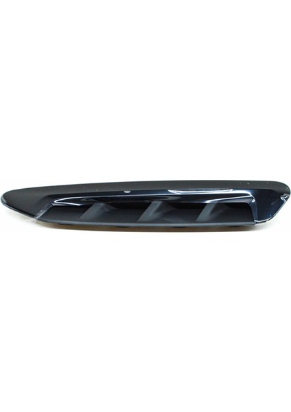 Bmw X3 G01 2018-2023 X4 G02 2019-2023 Aksesuarları Için Ön Çamurluk Trim Hava Havalandırma Outlet Kapak 51138064805 51138064806 (Yurt Dışından) modelleri