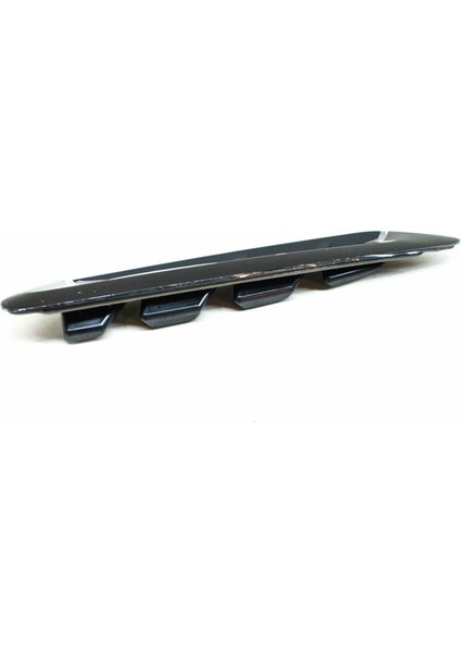 Bmw X3 G01 2018-2023 X4 G02 2019-2023 Aksesuarları Için Ön Çamurluk Trim Hava Havalandırma Outlet Kapak 51138064805 51138064806 (Yurt Dışından) fırsatları