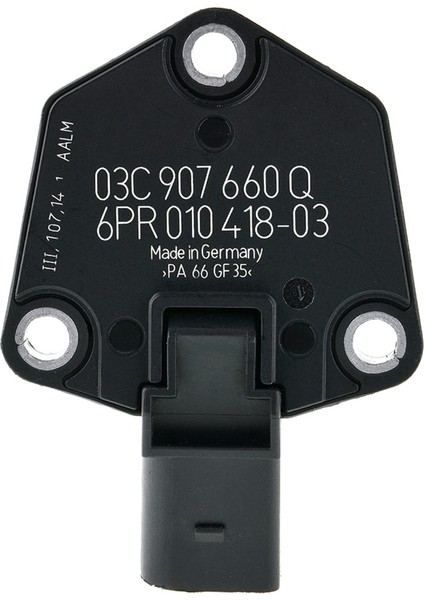 Motor Yağı Seviye Sensörü 95860616020,95860616021 Porsche Için Cayenne 92A Macan 95B Panamera 970 (Yurt Dışından) fiyatları