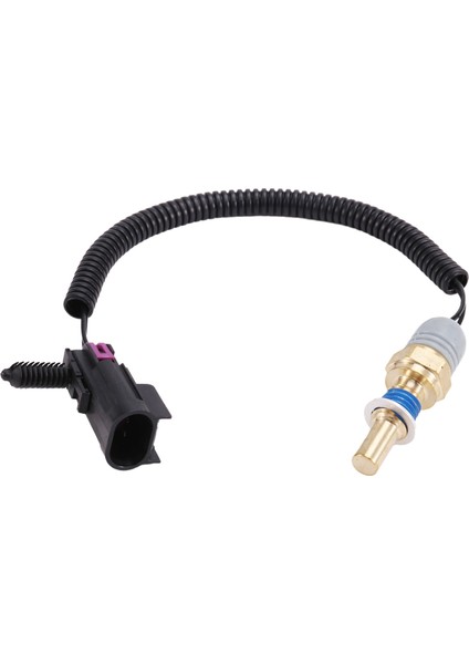 12575198 Ascender Bravada Envoy Trailblazer Için Radyatör Soğutucu Sıcaklık Sensörü 2002-2005 (Yurt Dışından) fiyatları