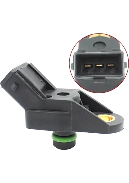 Harita Manifold Citroen Saxo Için Mutlak Basınç Sensörü 1.6 Vts 16V Hatchback Petrol Nfx 2000 - 2003 0261230012 (Yurt Dışından) indirimleri