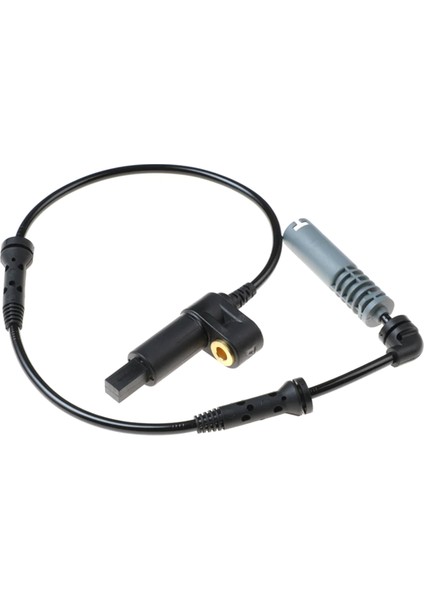 34521165609 34521164370 34521164651 34521164652 Bmw E46 3 Serisi M3 Abs Tekerlek Hız Sensörü Ön Arka Sol ve Sağ (Yurt Dışından)