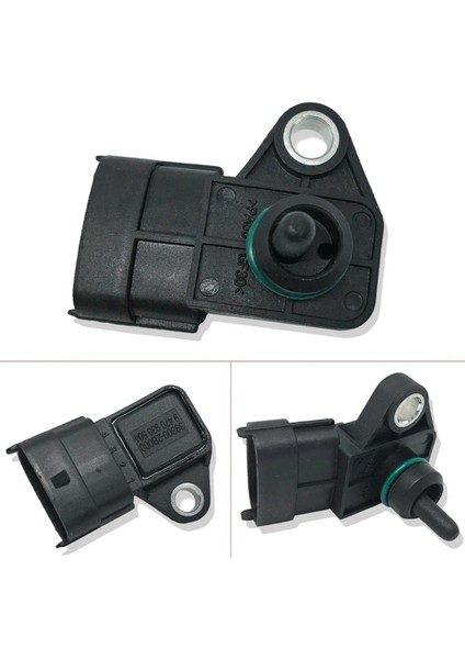 Hyundai Elantra Sonata Kia Için Araba Haritası Sensörü Manifold Basınç Sensörü 39300-2B000 (Yurt Dışından) fiyatları