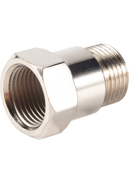 Evrensel O2 Oksijen Sensörü Kısıtlayıcı Ayarlanabilir Gaz Akışı Ekler Cel Fix Bung M18 x 1.5 Oksijen Sensör Alet Bung (Yurt Dışından) modelleri