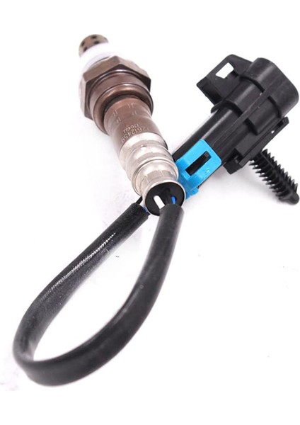 12612459 Lambda O2 Chevrolet Için Oksijen Sensörü Captiva Opel Vauxhall 2010-2015 149100-7540 1491007540 250-24704 (Yurt Dışından) fırsatları