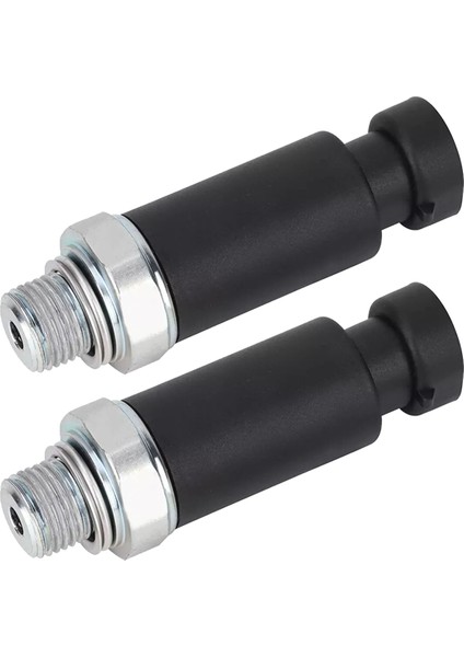 2pcs Cadillac Escalade/chevrolet/gmc Için Yağ Basınç Sensörü 12562267 19244505 (Yurt Dışından)