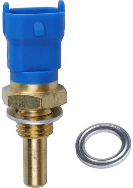 Motor Su Soğutucu Sıcaklık Sıcaklık Sensörü 7421531072 4213839 Volvo Için (Yurt Dışından) modelleri