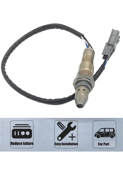 Infiniti Için Q40 Q50 Egzoz Manifold Yukarı Akışı Ön Oksijen Sensörü 22693-1PM0A 22693-9HP0A (Yurt Dışından) fırsatları