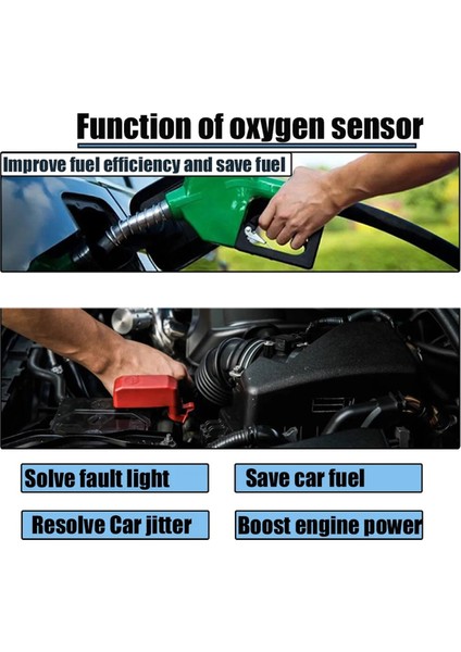 Infiniti Için Q40 Q50 Egzoz Manifold Yukarı Akışı Ön Oksijen Sensörü 22693-1PM0A 22693-9HP0A (Yurt Dışından) indirimleri