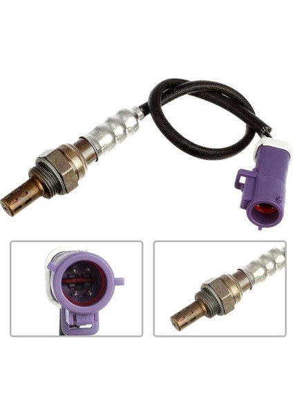 Lambda Akış Aşağı Oksijen O2 Sensörü Ford Fiesta L4-1.6l 2011-2015 234-4555 AE8Z9G444B AE8Z-9G44-C (Yurt Dışından) fiyatları