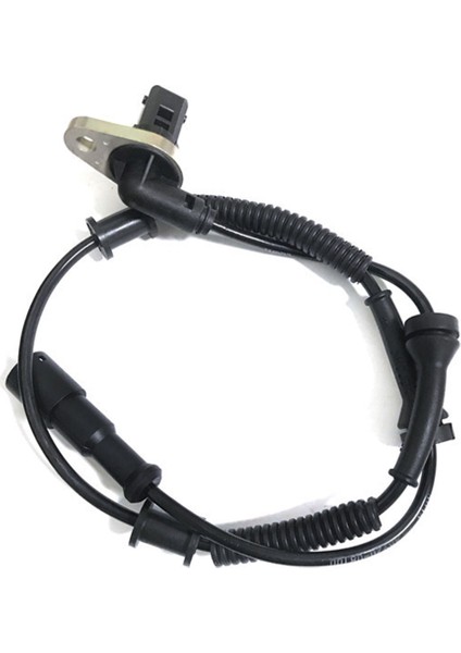 Ssangyong Için Abs Tekerlek Hız Sensörü Ön 48920-08100 4892008100 818044101 (Yurt Dışından) fırsatları