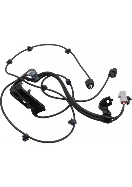 2pcs Arka Sol ve Sağ Abs Sensör Tel 89516-60090 Toyota 4runner Fj GX470 2003-2009 Hız Sensörü Kablo Demeti 8951660090 (Yurt Dışından) fiyatları