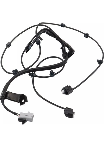 2pcs Arka Sol ve Sağ Abs Sensör Tel 89516-60090 Toyota 4runner Fj GX470 2003-2009 Hız Sensörü Kablo Demeti 8951660090 (Yurt Dışından) indirimleri