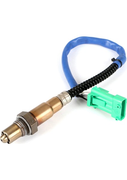 Moderas Pulsar Ns 200/RS 200/DOMINAR 400 Motosiklet Sensörü Için Oksijen Sensörü LBA3612300B1 (Yurt Dışından)