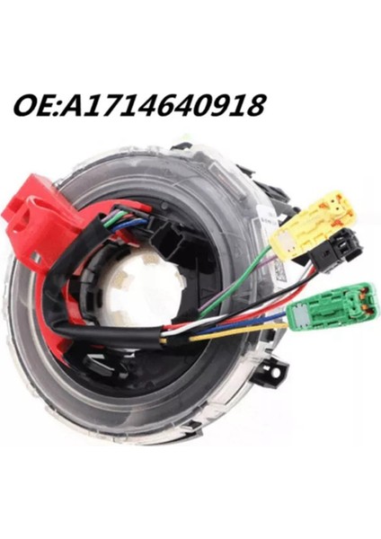 Mercedes Benz E220 W211 W219 R171 1714640918 Için Otomotiv Açısı Direksiyon Sensörü (Yurt Dışından) fiyatları