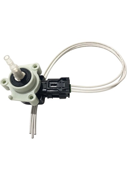 Honda Accord Için Konektörlü Far Seviyesi Sensörü Yükseklik Sensörü 33146-TA0-003 33146TA0003 (Yurt Dışından)