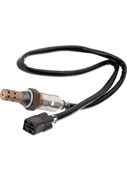 Oksijen Sensörü Probu O2 Sensörü Kawasaki Z250 Z800 Z 250 800 Z900 Z1000 J300 SC300 Kymco Xcıt (Yurt Dışından)