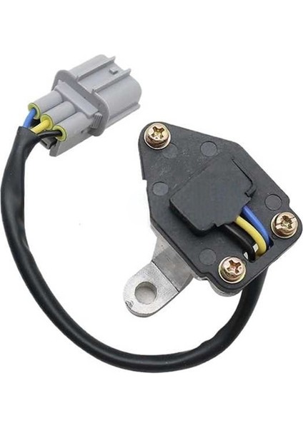 Honda Accord Otomatik Parçalar Için Yeni Yüksek Kaliteli Araba Hız Sensörü Kilometre Koyası Sensörü 78410-SY0-003 78410SY0003 (Yurt Dışından) fırsatları