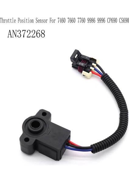 AN372268 John Deere 7460 7660 7760 9986 9996 CP690 CS690 (Yurt Dışından) indirimleri