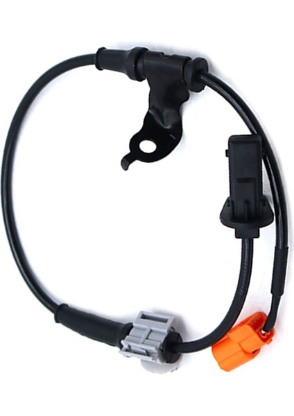 57475-SEP-A01 Honda Acura Tl Sedan 2004-2008 Yüksek Kaliteli Araba Parçaları Için Arka Sol Asb Tekerlek Hız Sensörü 57475SEPA01 (Yurt Dışından) indirimleri