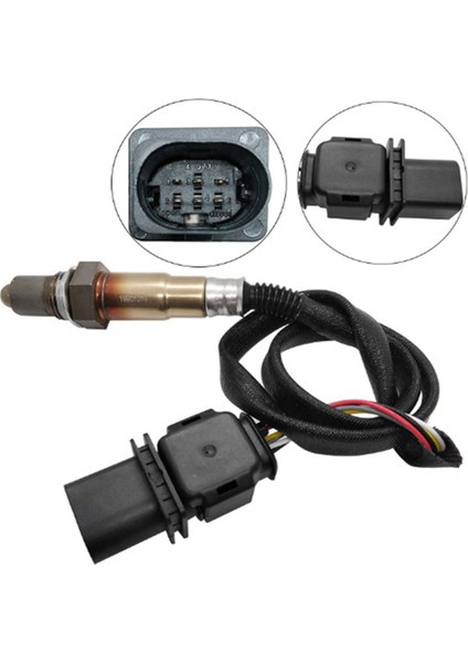 9687161080 0281004157 Peugeot Için Oksijen Sensörü 2008 207 208 301 308 Ortak Ds 1.6 Hdı 2008-2019 (Yurt Dışından) indirimleri