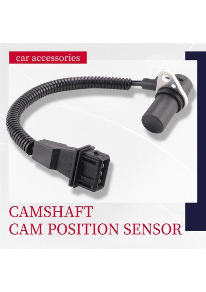 Eksantrik Mili Kam Konumu Sensörü Cps Kıa Rıo Için 0K30E-18131B Fıte 2001 2002 2003 2004 2005 L4 1.5l 1.6l (Yurt Dışından) indirimleri
