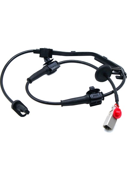 57470-SAA-J51 Honda Jazz Için Arka Sağ Abs Tekerlek Hız Sensörü Iıı Iıı 2002-2008 Yüksek Kaliteli Yeni Oto Parçaları 57470SAAJ51 (Yurt Dışından)