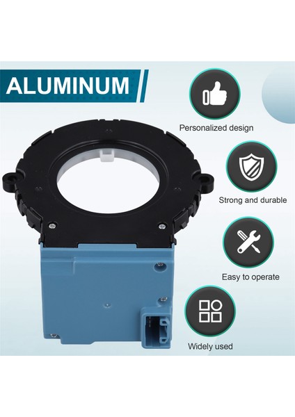 89245-0D060 Toyota Yaris Için Araç Direksiyon Simidi Açısı Sensörü 2019-2022 Direksiyon Açısı Sensörü 892450D060 Araç Aksesuarları (Yurt Dışından) indirimleri