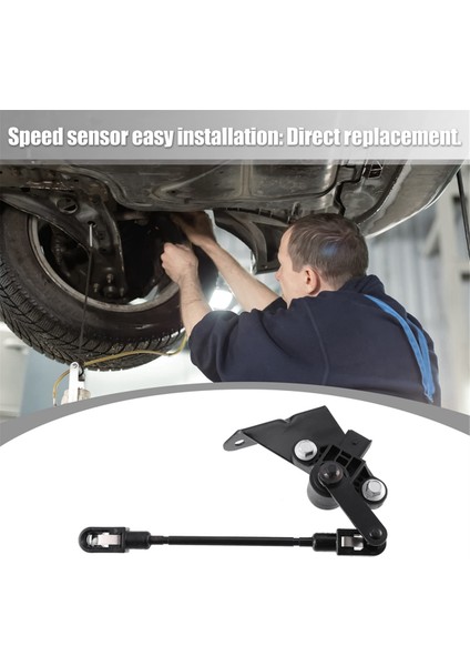 Yeni Yüksek Kaliteli Araç Yüksekliği Sensörü Seviye Sensörü 8W1Z5359A 8W1Z-5359-A Ford Crown Victoria 2003-2011 Otomatik Parçalar (Yurt Dışından) modelleri