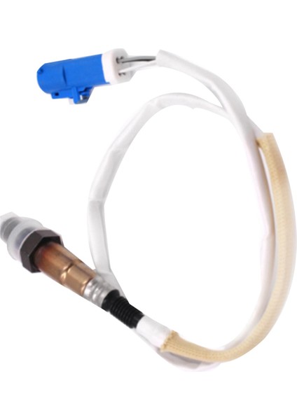 0258006607 Ford C-Max Odak Focu Için Oksijen Sensörü Yakıt Oranı Sensörü 0258006608 3M519G4444BB (Yurt Dışından) modelleri