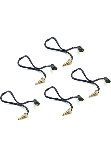 5pcs PDF00903 Için 1/8 Pt Su Sıcaklık Sensörü Defi Advance/racer Gauge/din-Gauge ve Defi-Link Serisi (Yurt Dışından) fiyatları